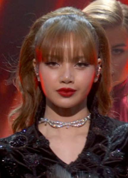 Sexiest LISA Scenes 291639