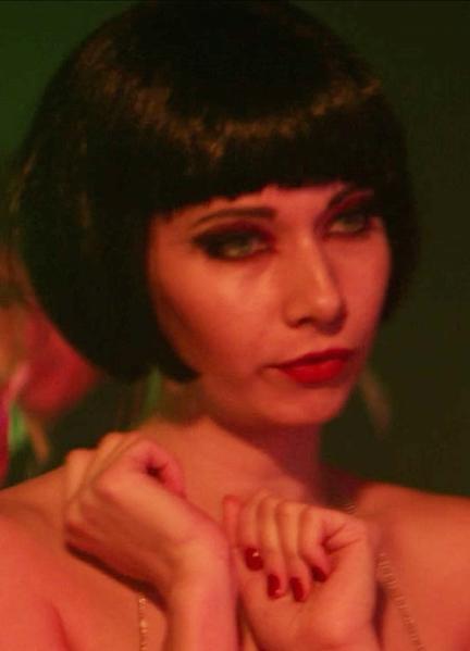 Kristina Morta Paškevičiūtė Nude Photos 291653