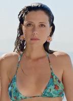 Celeste Dalla Porta Bikini Lesbian 291658