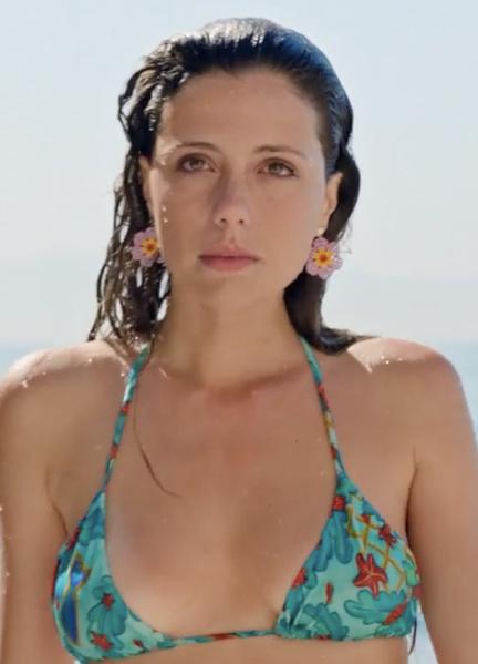 Celeste Dalla Porta Hot Scenes 291658