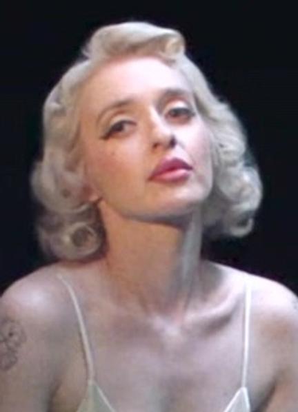 Viola Odette Harlow Nude Scenes 291683