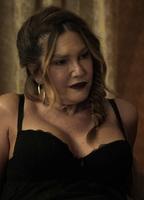 Christine Sclafani Sexy Underwear 291688