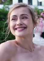 Deoudoné Pretorius Bikini Thong 291696