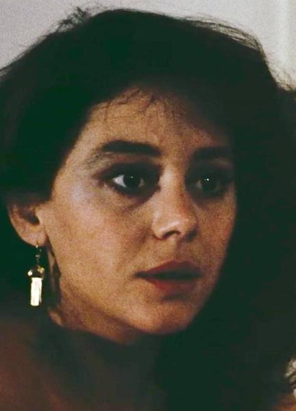 Gisella Burinato Nude 291704