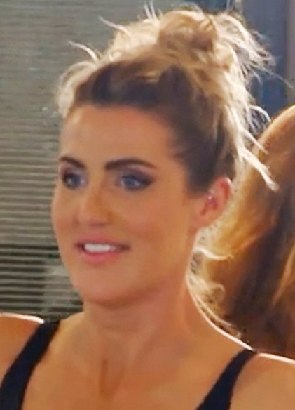 Lara Rigby