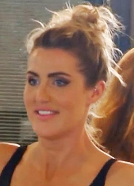 Lara Rigby Hot Scenes 291710