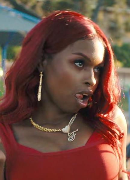 Sexiest Aziza Scott Scenes 291715