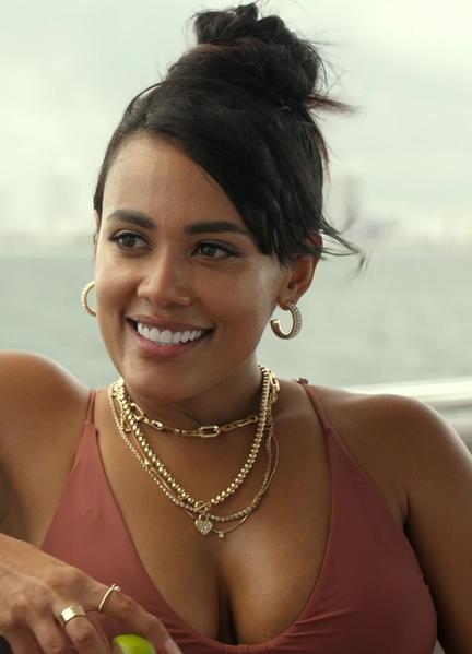 Karina Palacio Sexy Photos 291717