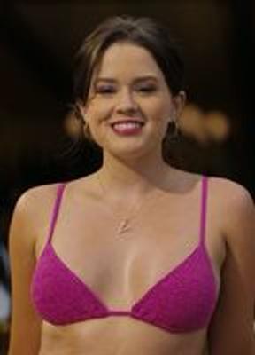 Ava Phillippe Bikini 291732