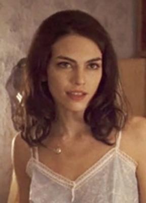 Giulia Ercolini Breasts Sexy 291734
