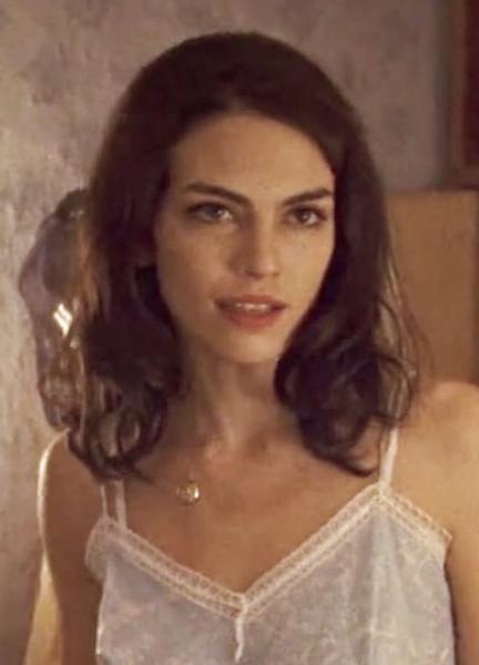 Giulia Ercolini Naked 291734