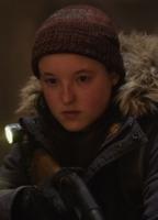 Bella Ramsey Childhood Star Lesbian Sexy 291750