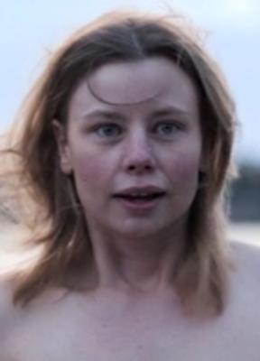 Amanda Jansson Breasts Bush 291754