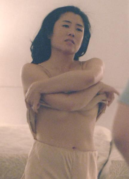 Eunice Bae Hot Scenes 291778