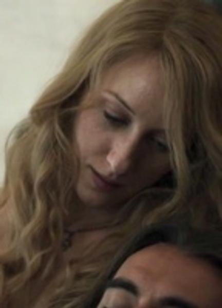 Vivien Rujder Nude Scenes 291791
