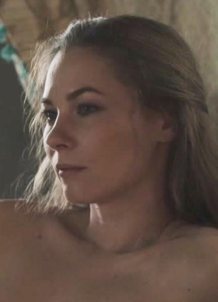 Emöke Zsigmond Nude 291792