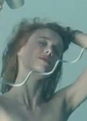 Alicia Bercan Breasts 291814