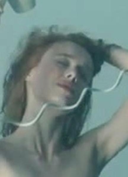 Alicia Bercan Naked 291814