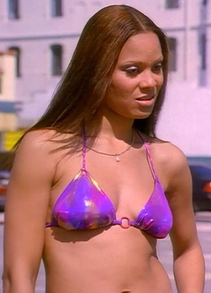 Sexiest Jaqueline Fleming Scenes 291827