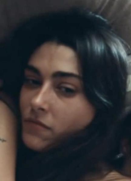 Alba Sáez Nude 291824