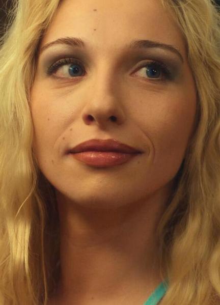 Marie Colomb Hot Scenes 291822