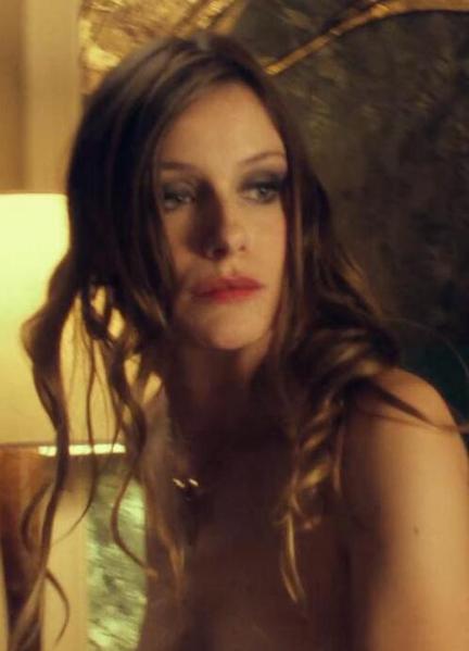 Louise Greggory Nude Scenes 291823