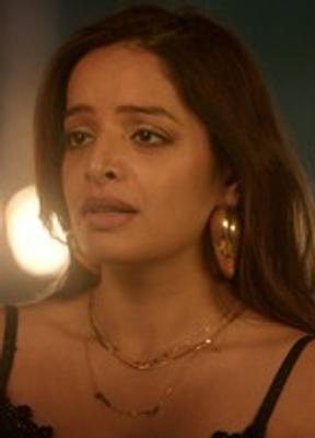 Lisa Mishra Lesbian 291830