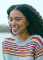 Zora Casebere Breasts Sexy 291835