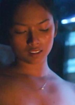 Sahara Bernales Breasts Butt 291878