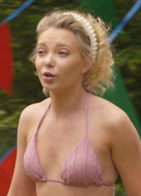Emilia McCarthy Bikini 291843