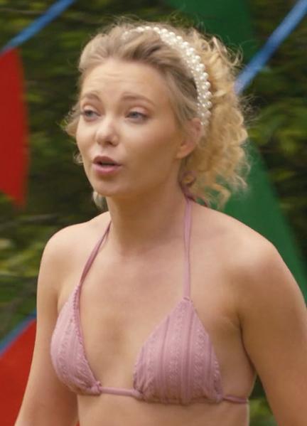 Sexiest Emilia McCarthy Scenes 291843