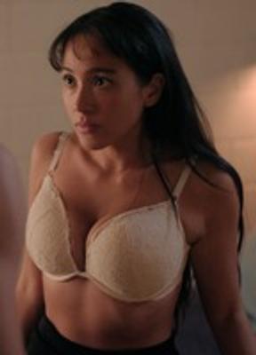 Wally Baram Bikini Sexy 291849