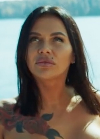 Aleksandra Sheva