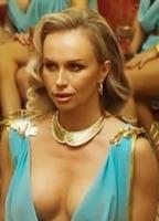 Irina Spiridonova Breasts Lesbian 291869