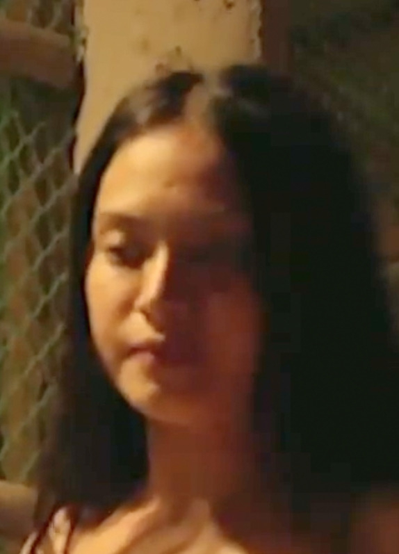 Skye Gonzaga Nude 291880