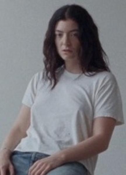 Lorde Nude Scenes 291899