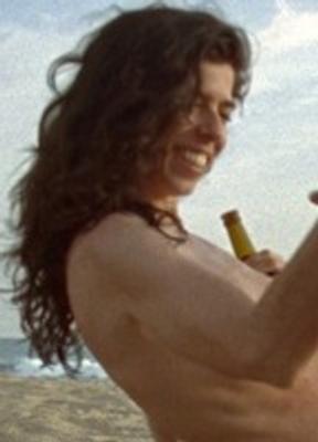 Julia de Castro Breasts Bush 291906
