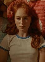 April Consalo Breasts Butt 291914