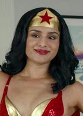 Aparna Brielle Sexy 291937