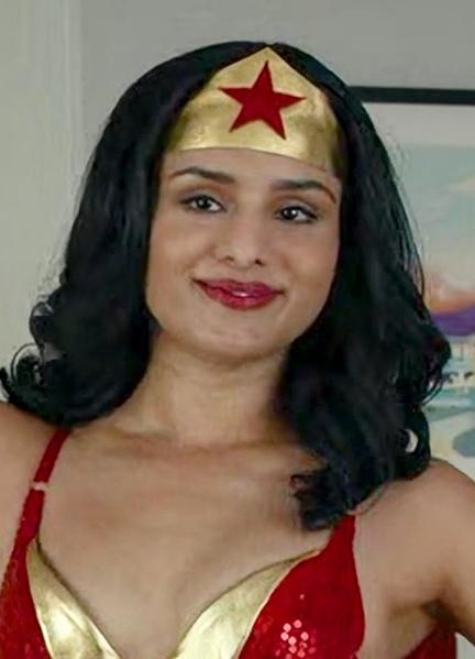 Aparna Brielle Sexy Photos 291937