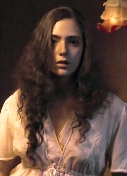 Luiza Kosovski Nude Photos 291941