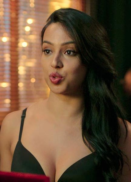 Sexiest Aditi Shetty Scenes 291943