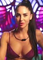 Melania Puntas Bikini Sexy 291947