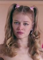 Nora Islei Breasts Bush 291961