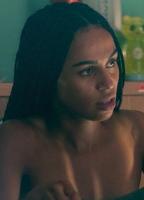 Nira Oshaia Breasts Lesbian 291967