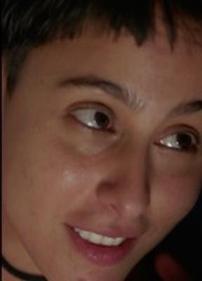 Estefanía Nicoló Breasts Lesbian 291972