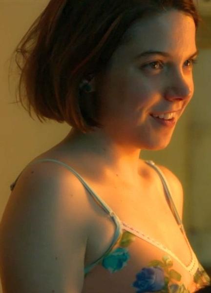 Luciana Grasso Nude Scenes 291971