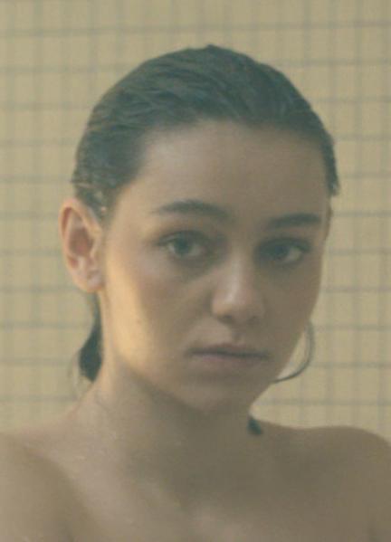 María Romanillos Nude 291968