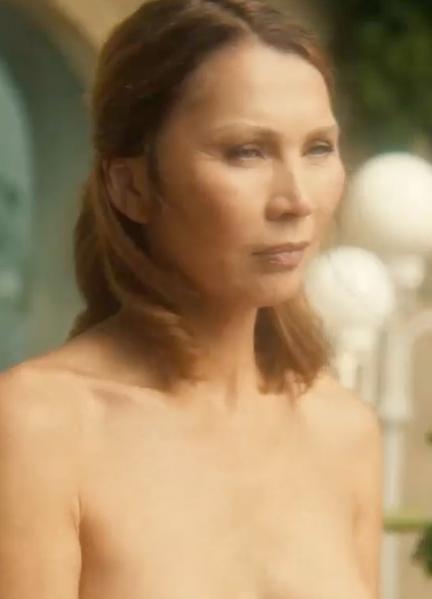 Macha Tukenova Nude Photos 291977