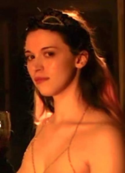 Skyler Switalski Nude Scenes 291979